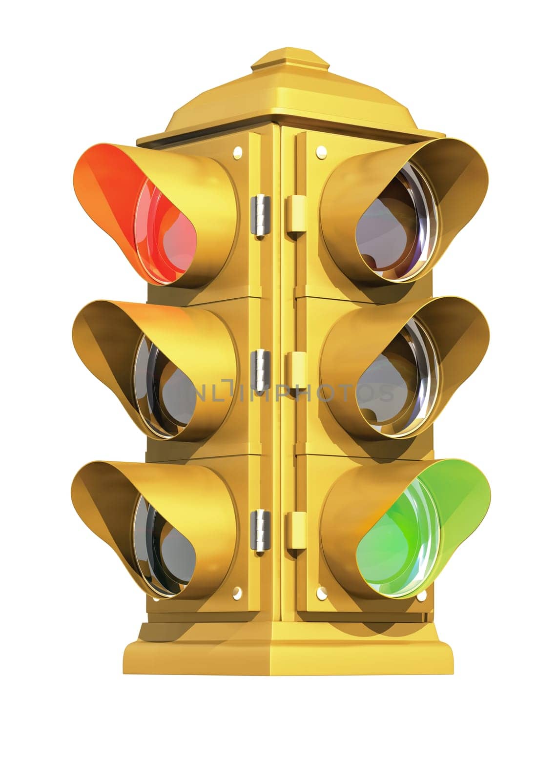 Traffic light