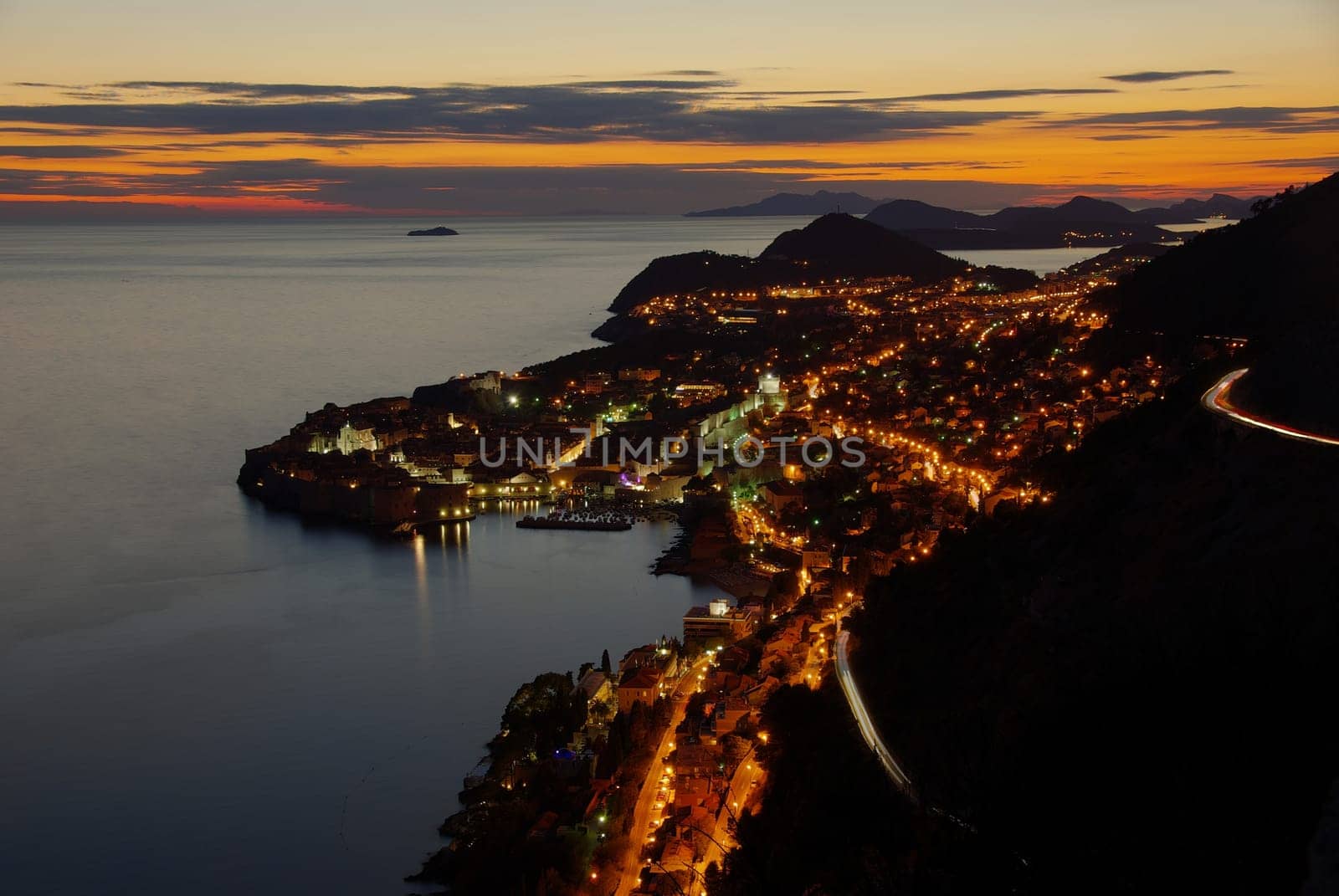 Dubrovnik from above 28