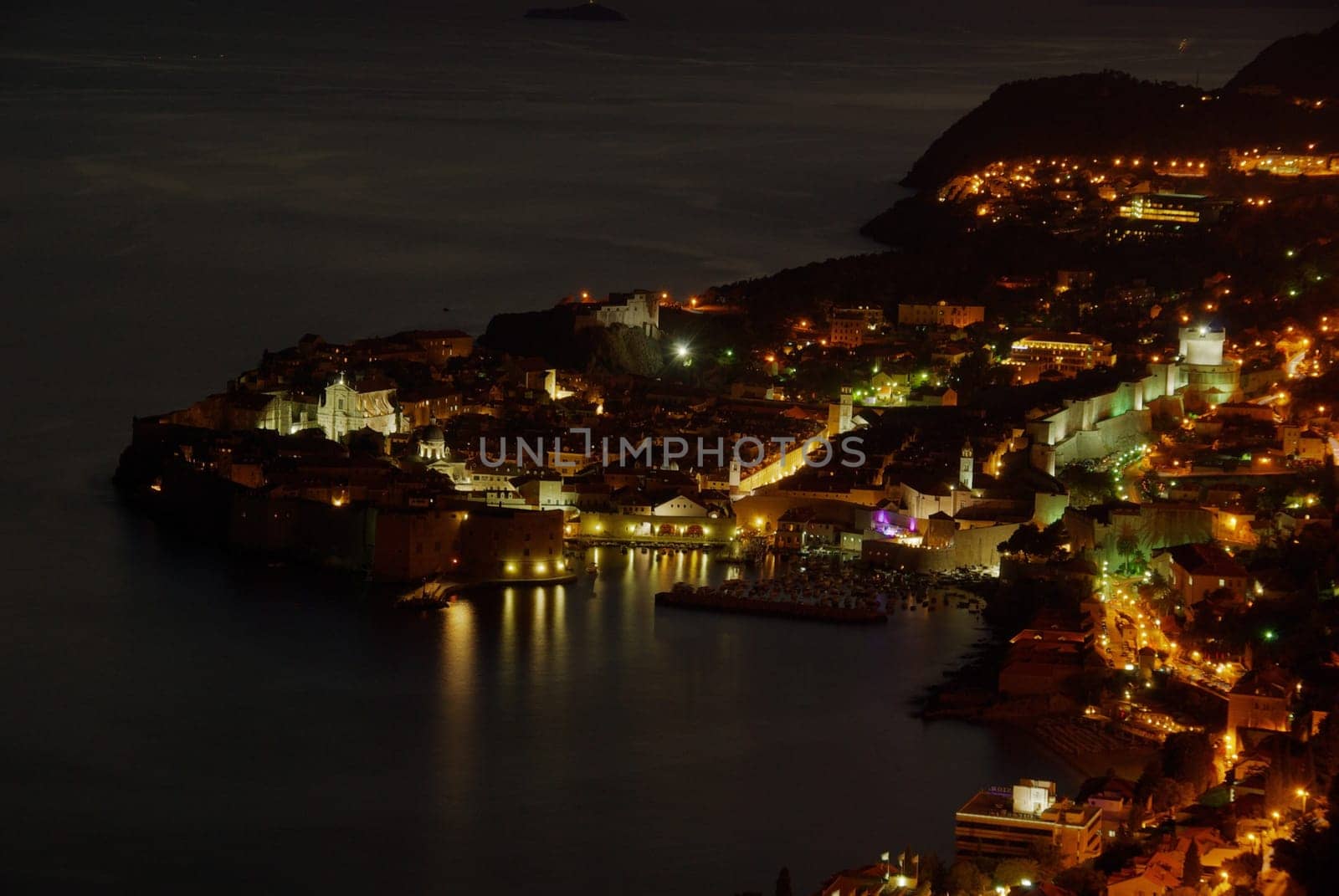 Dubrovnik from above 31