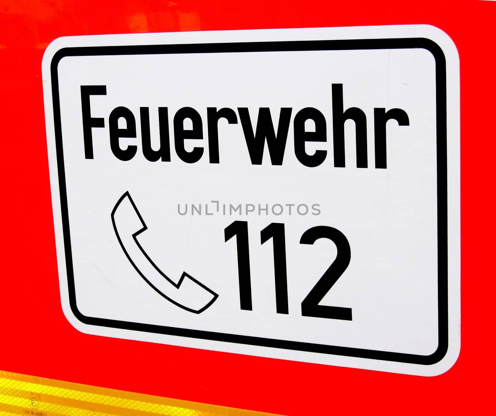 Emergency call