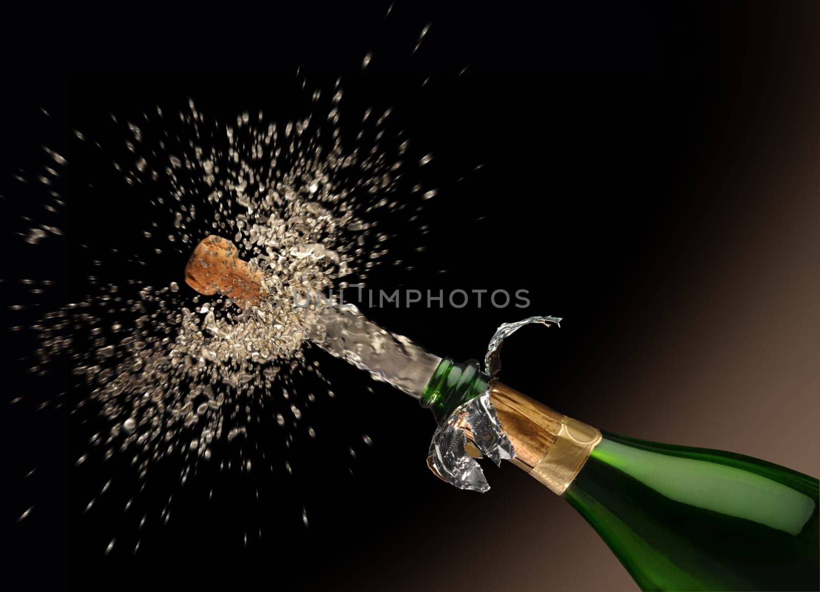 Pop corks
