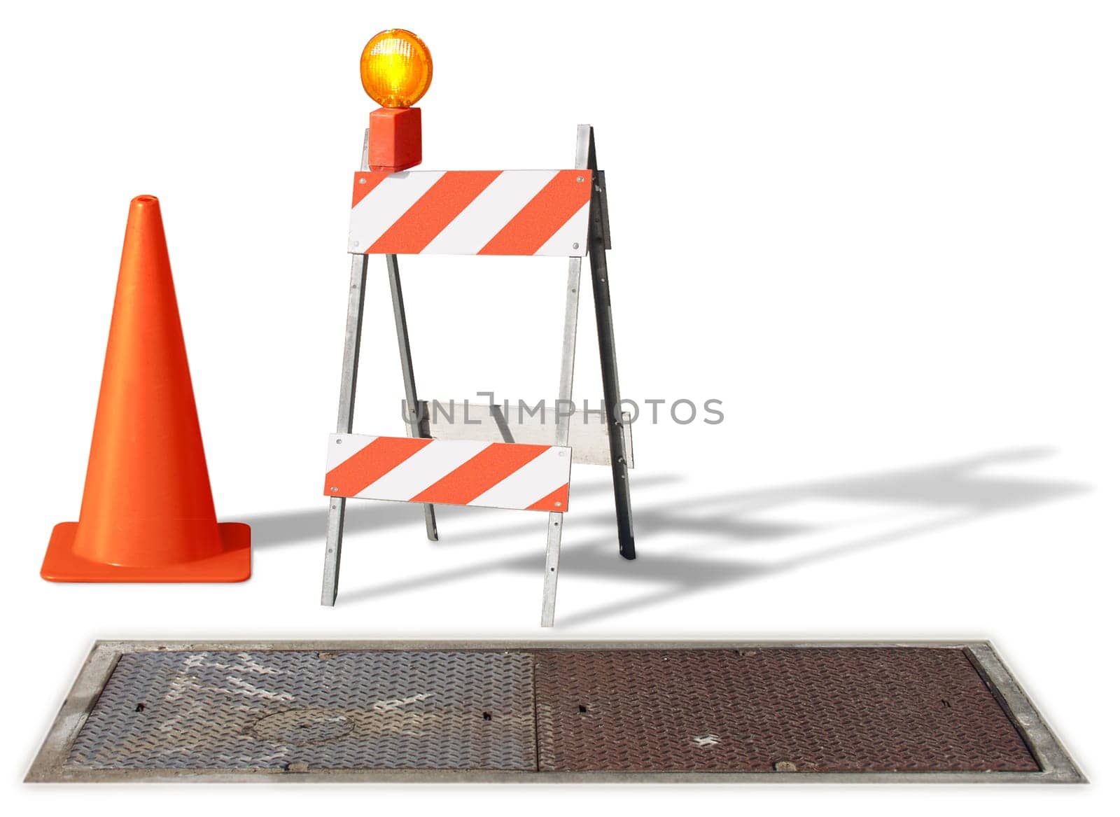 building site