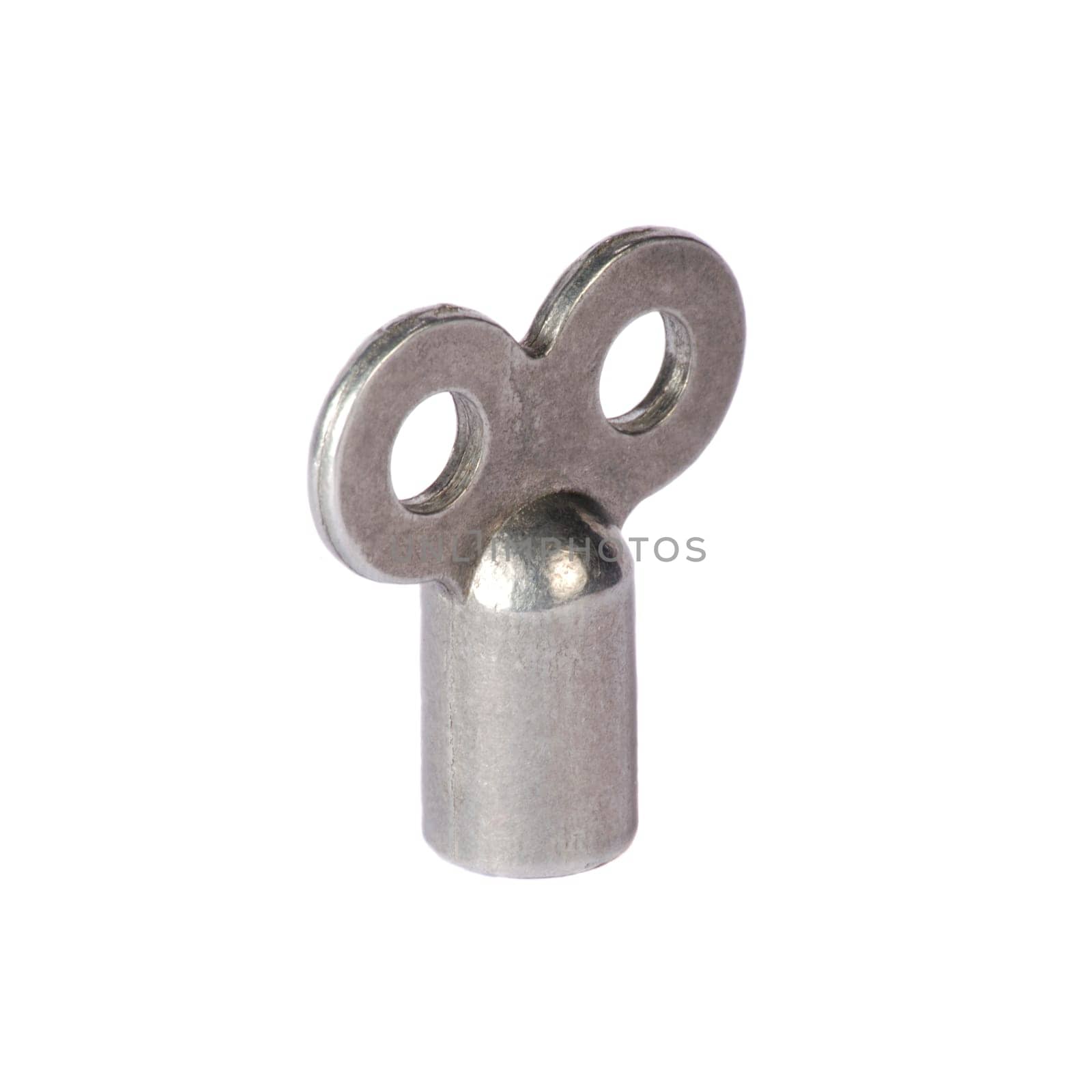 Heater vent key 2