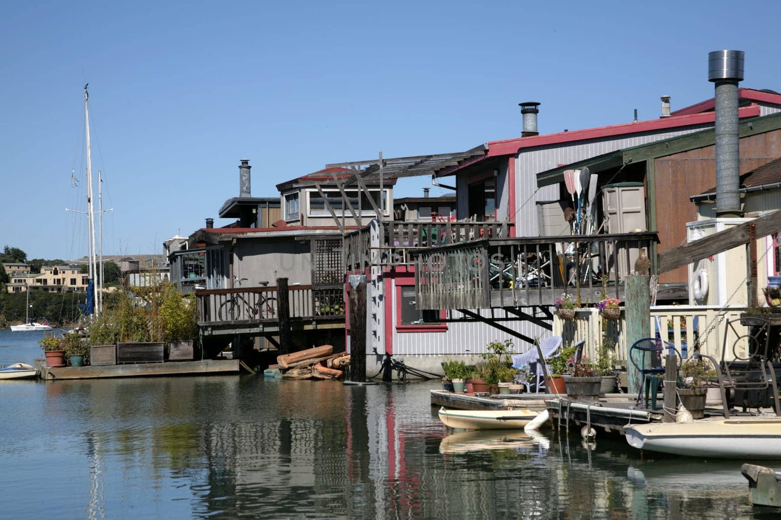 Sausalito