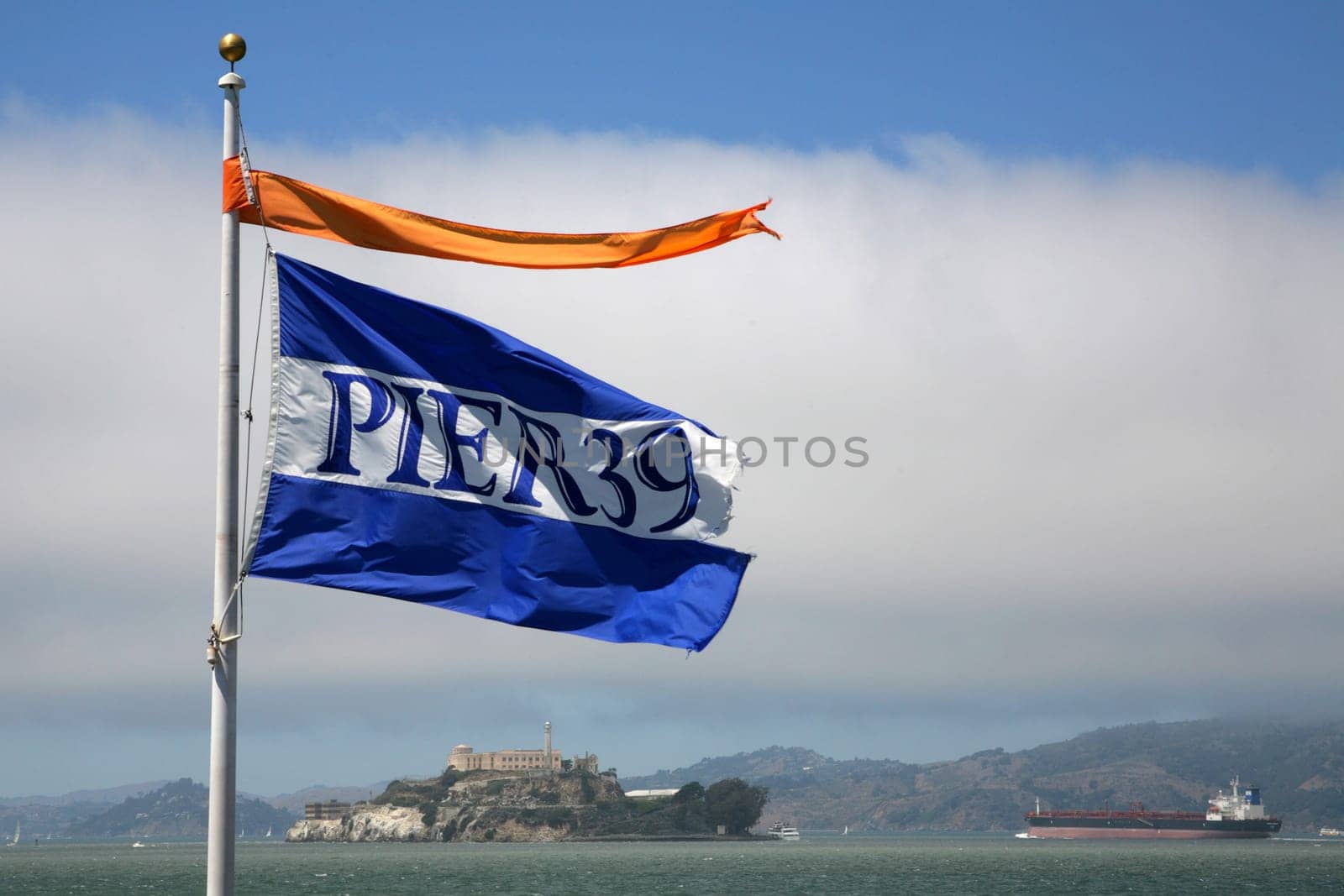 Pier 39