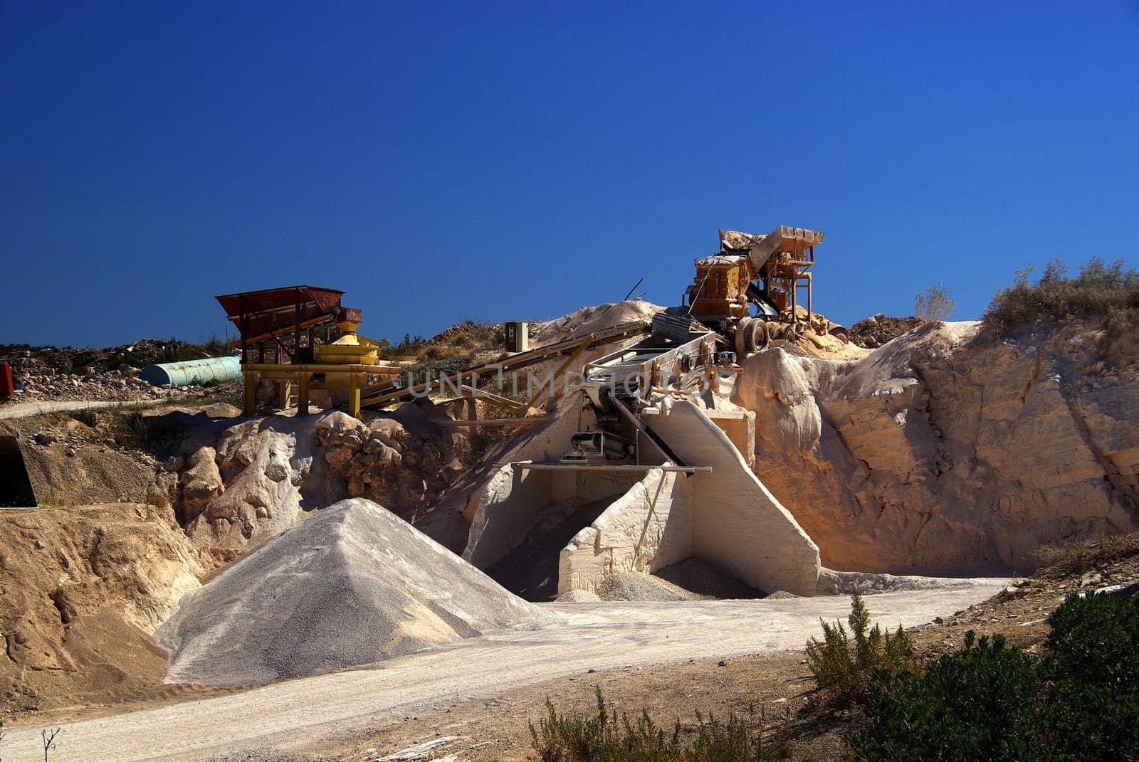 Quarry 01