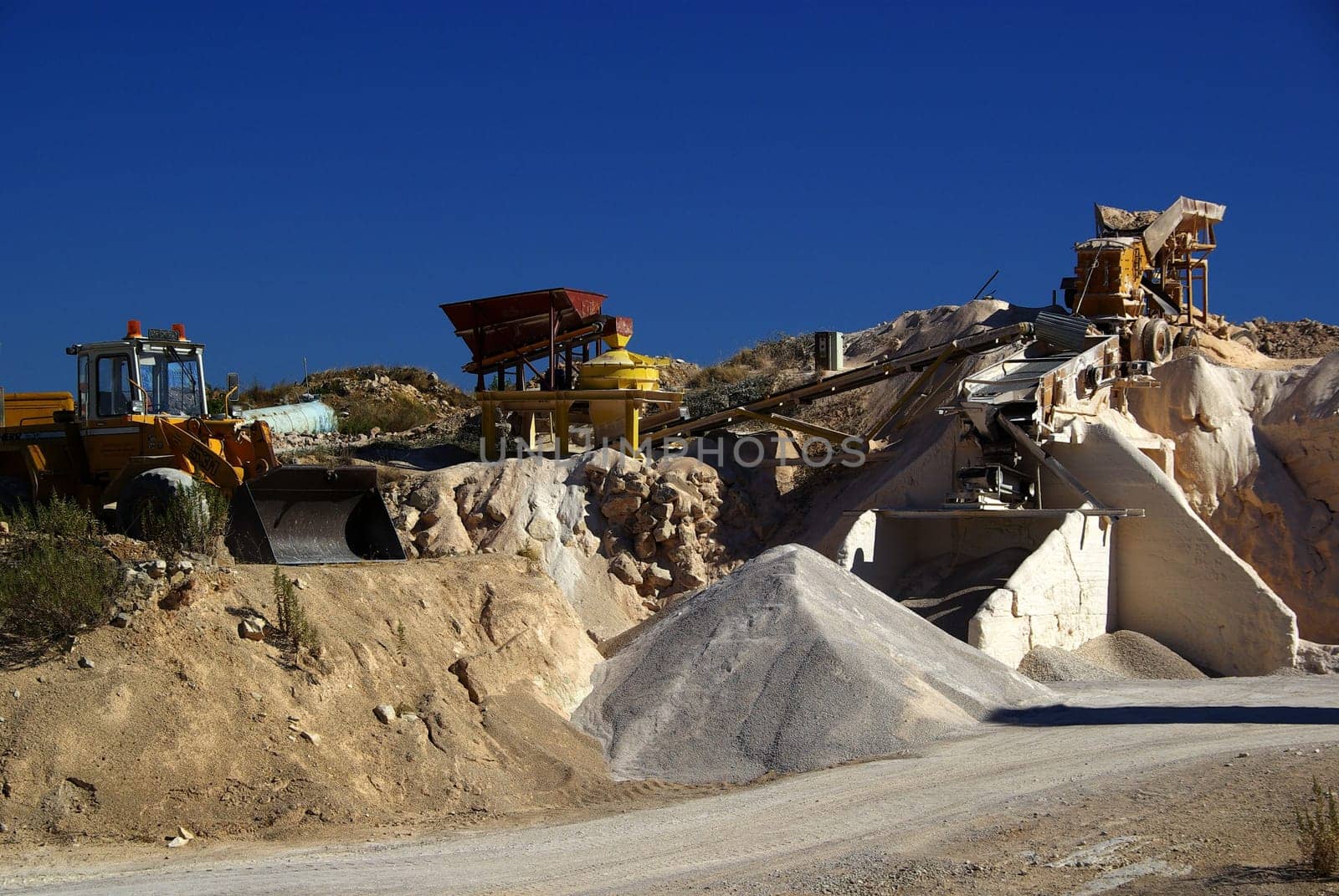 Quarry 02