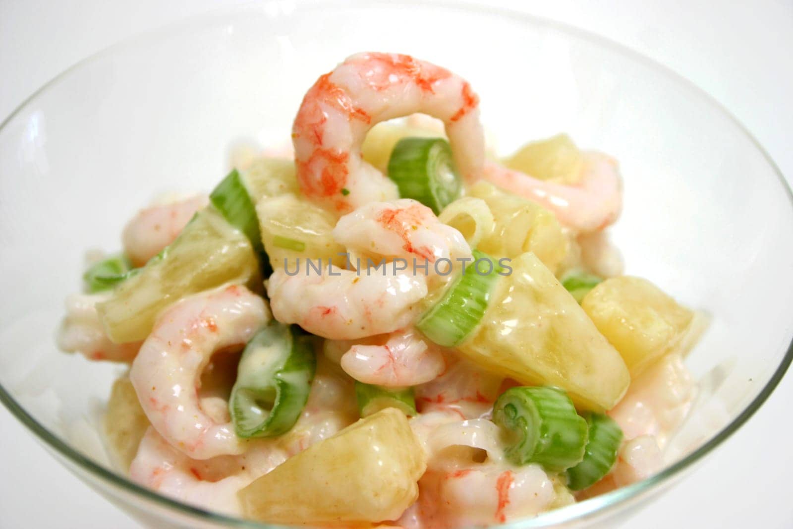 Shrimp cocktail (3)