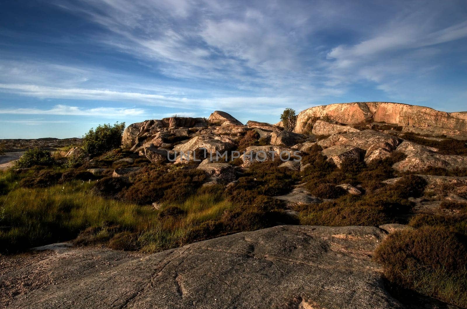 nature landscape or nature unspoiled or nature