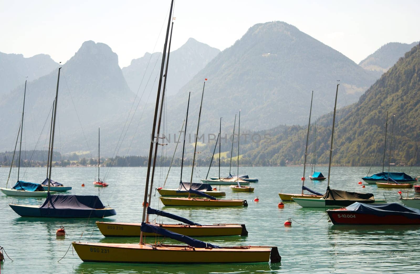 Mondsee