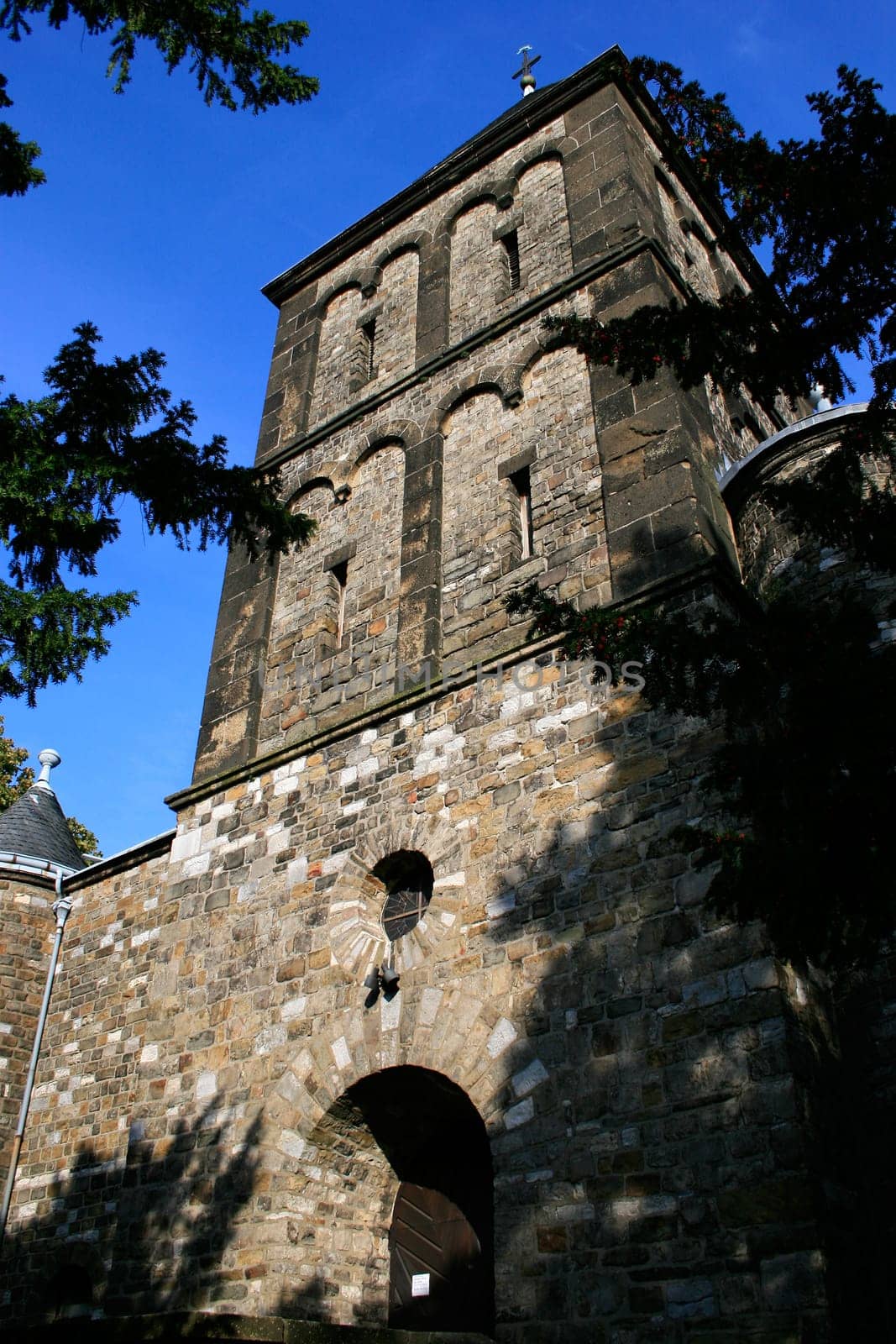 St. Salvator's Church