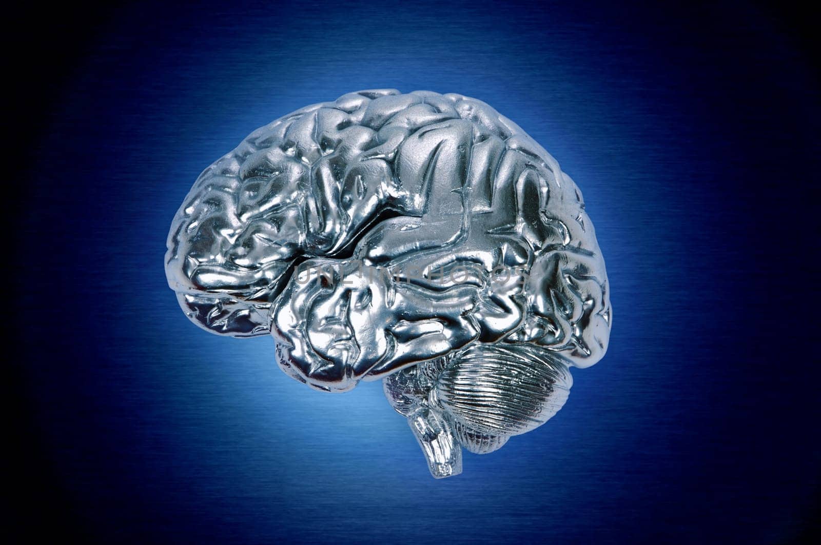 Brain Chromium