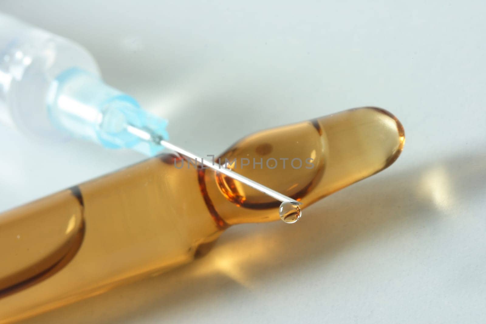 Injection