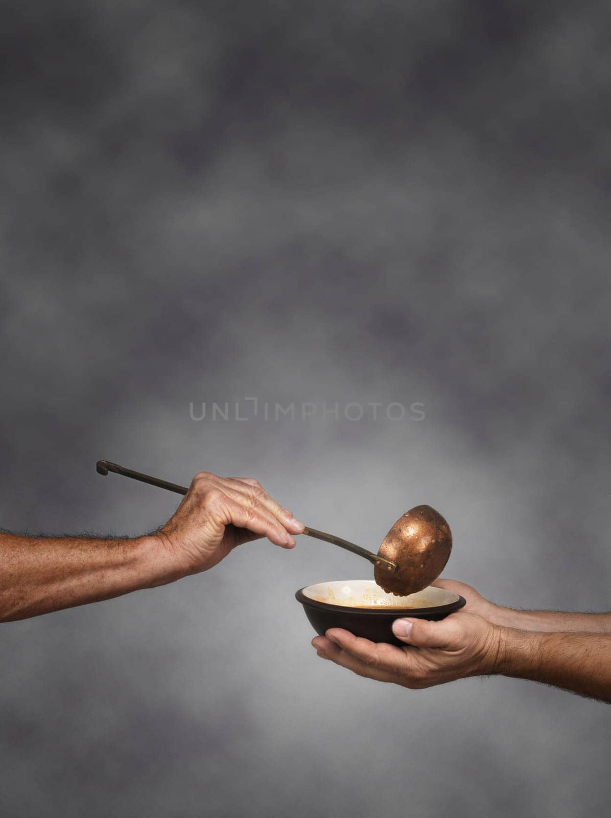 Bread for the world