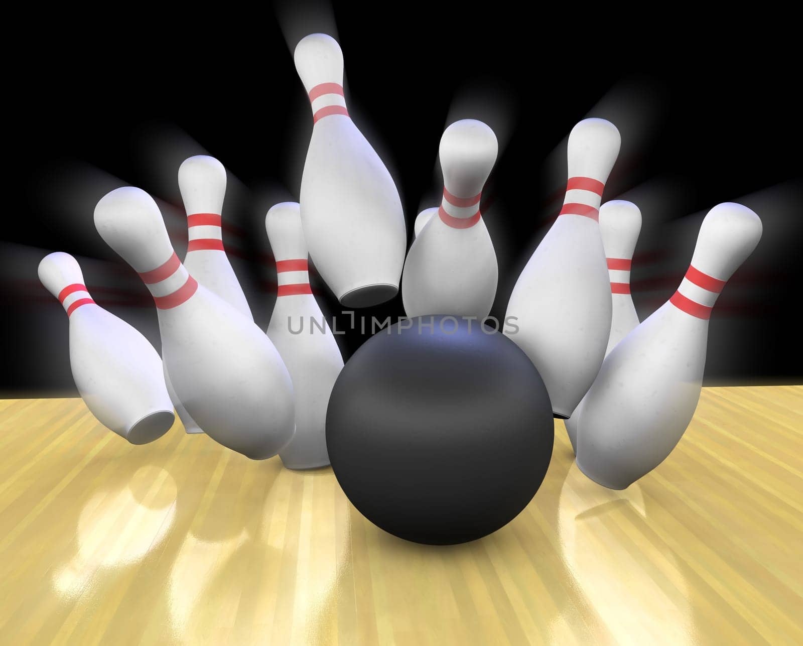 strike