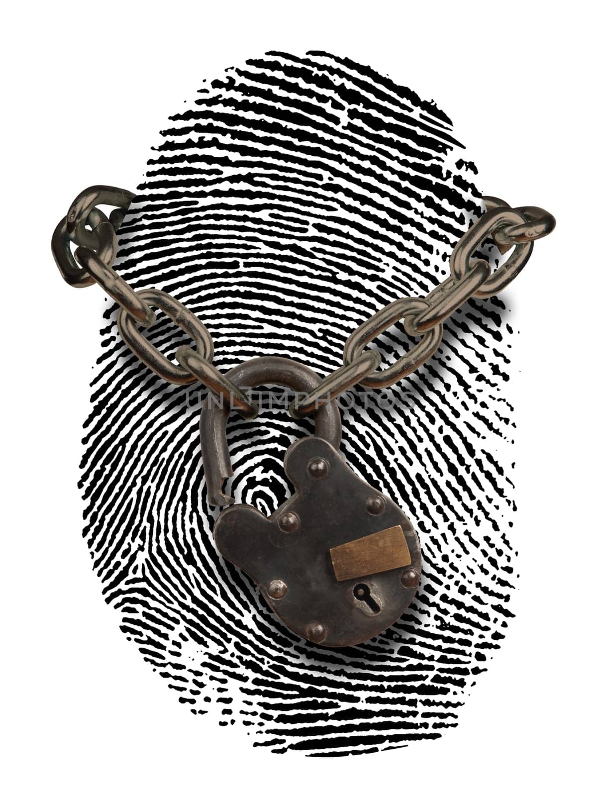 data theft