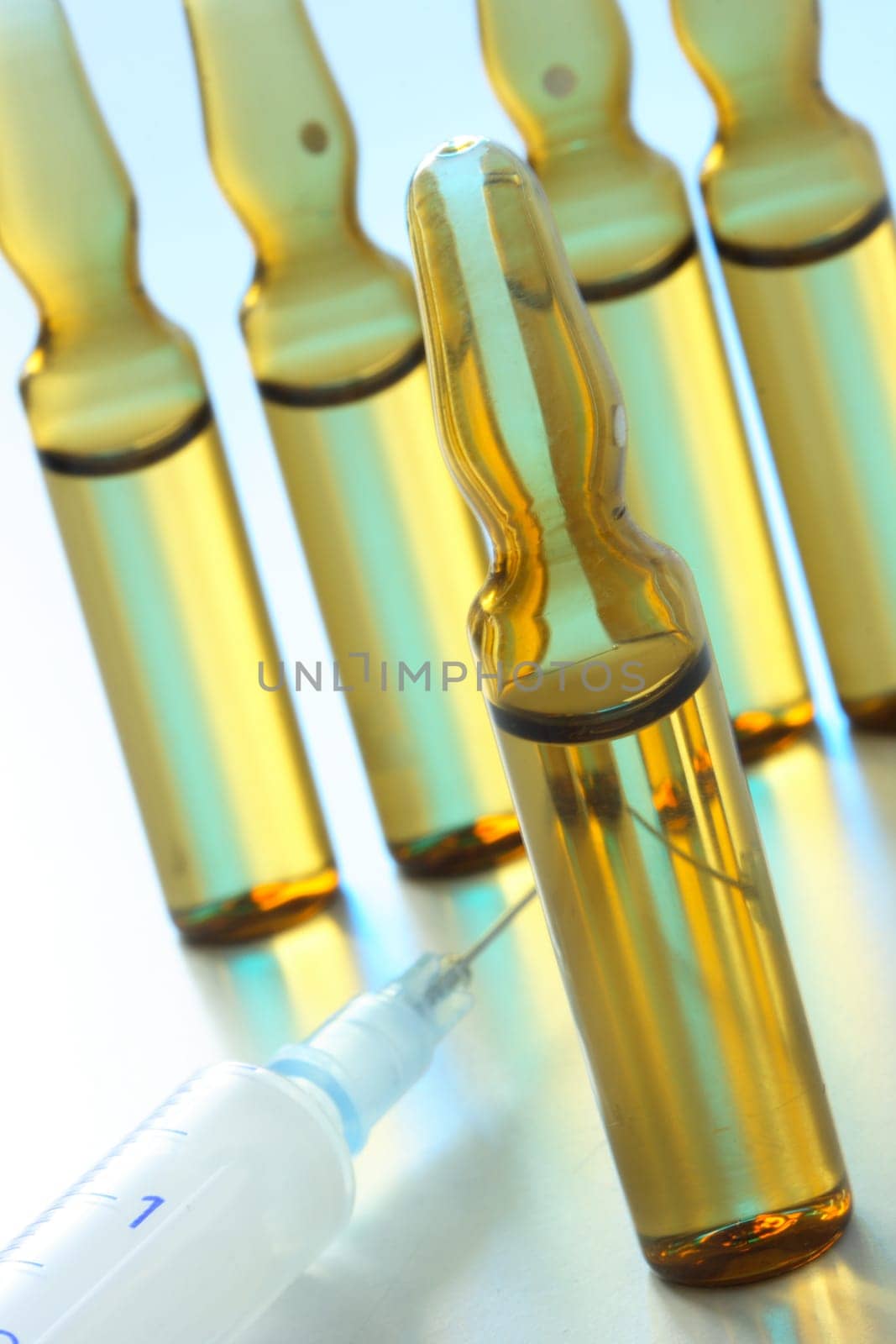 Ampoules
