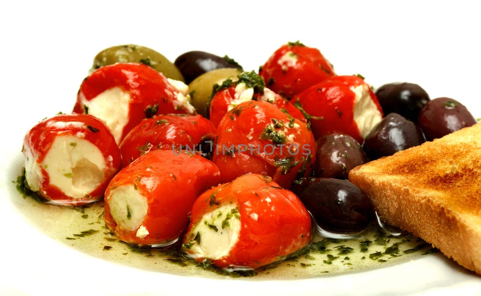Antipasti