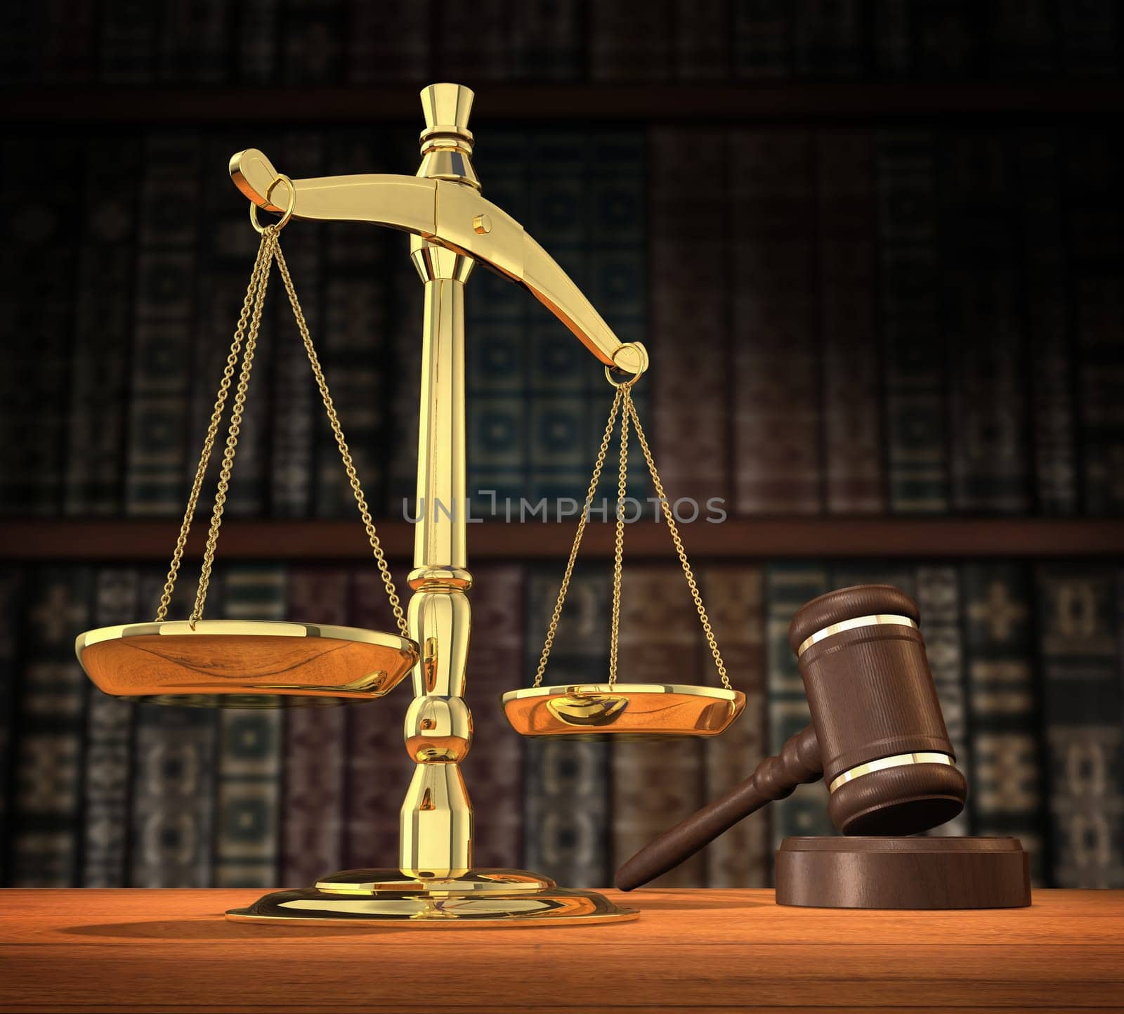 justice