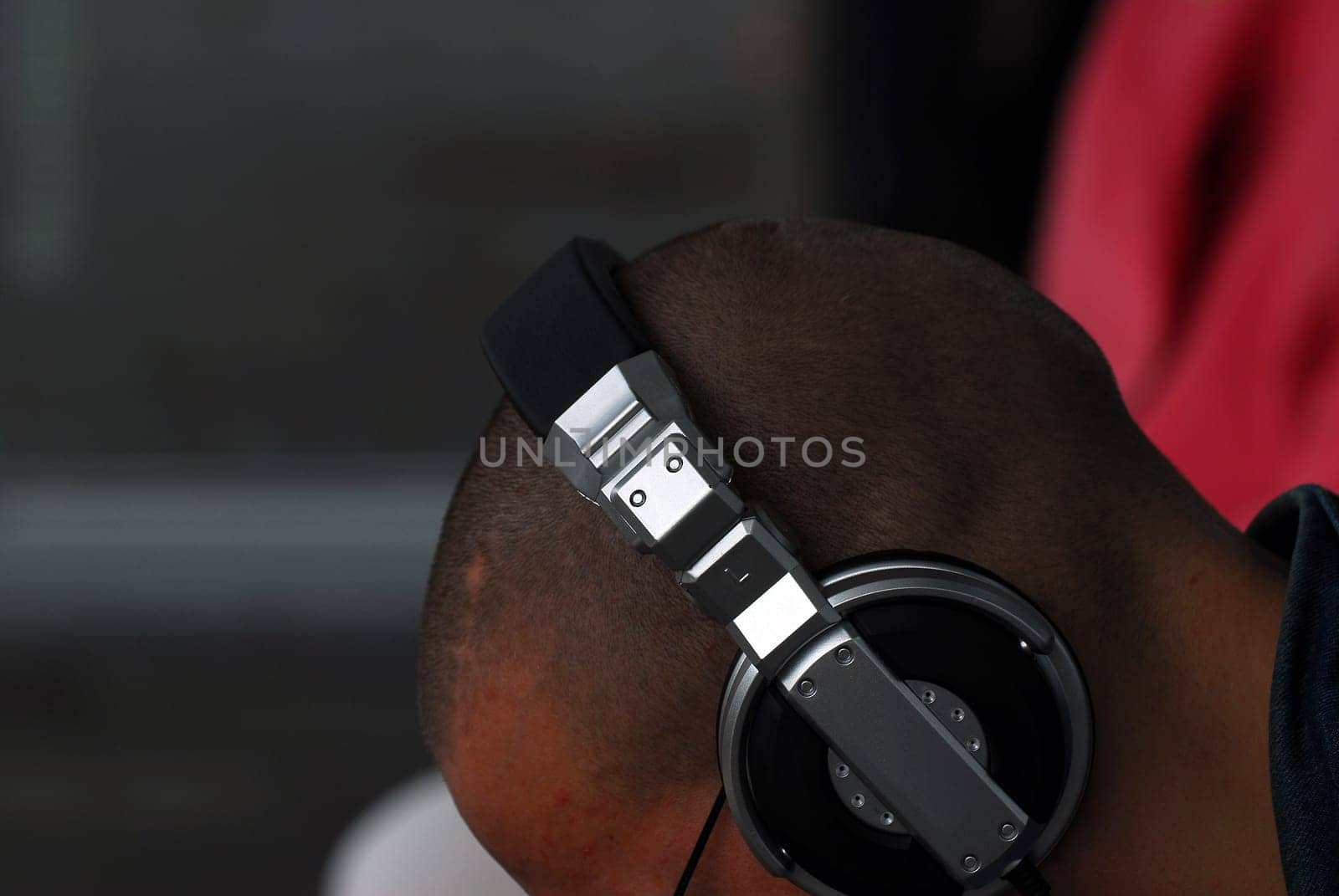 Headphones