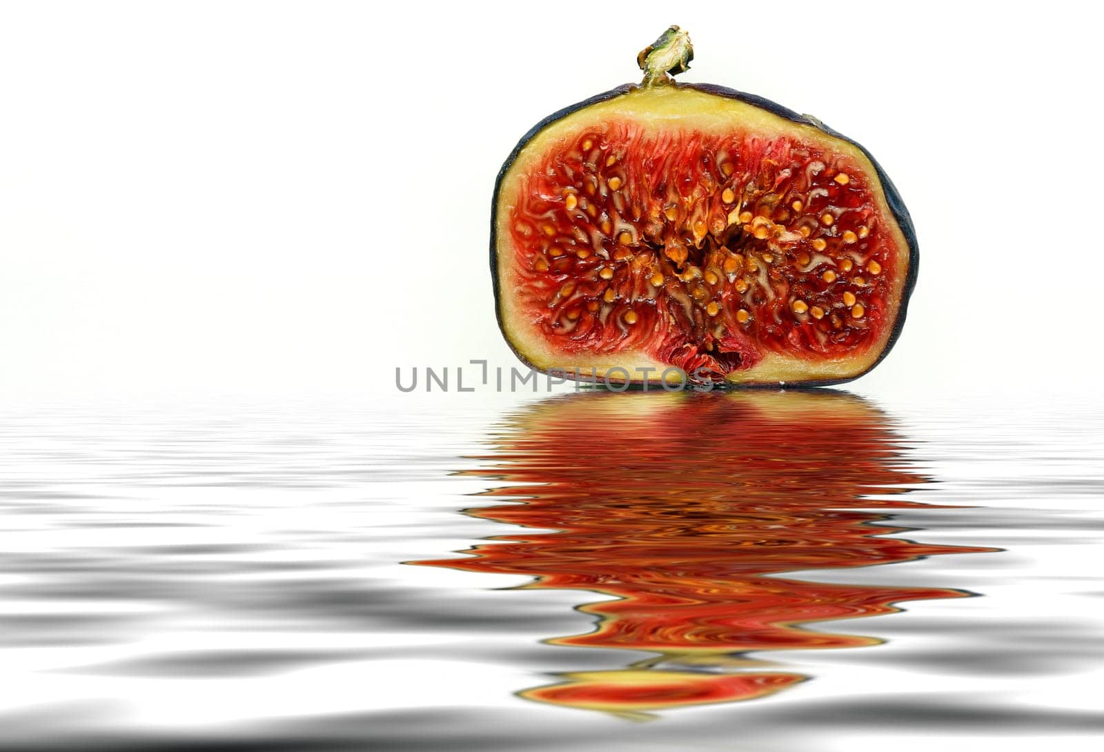 Fresh fig