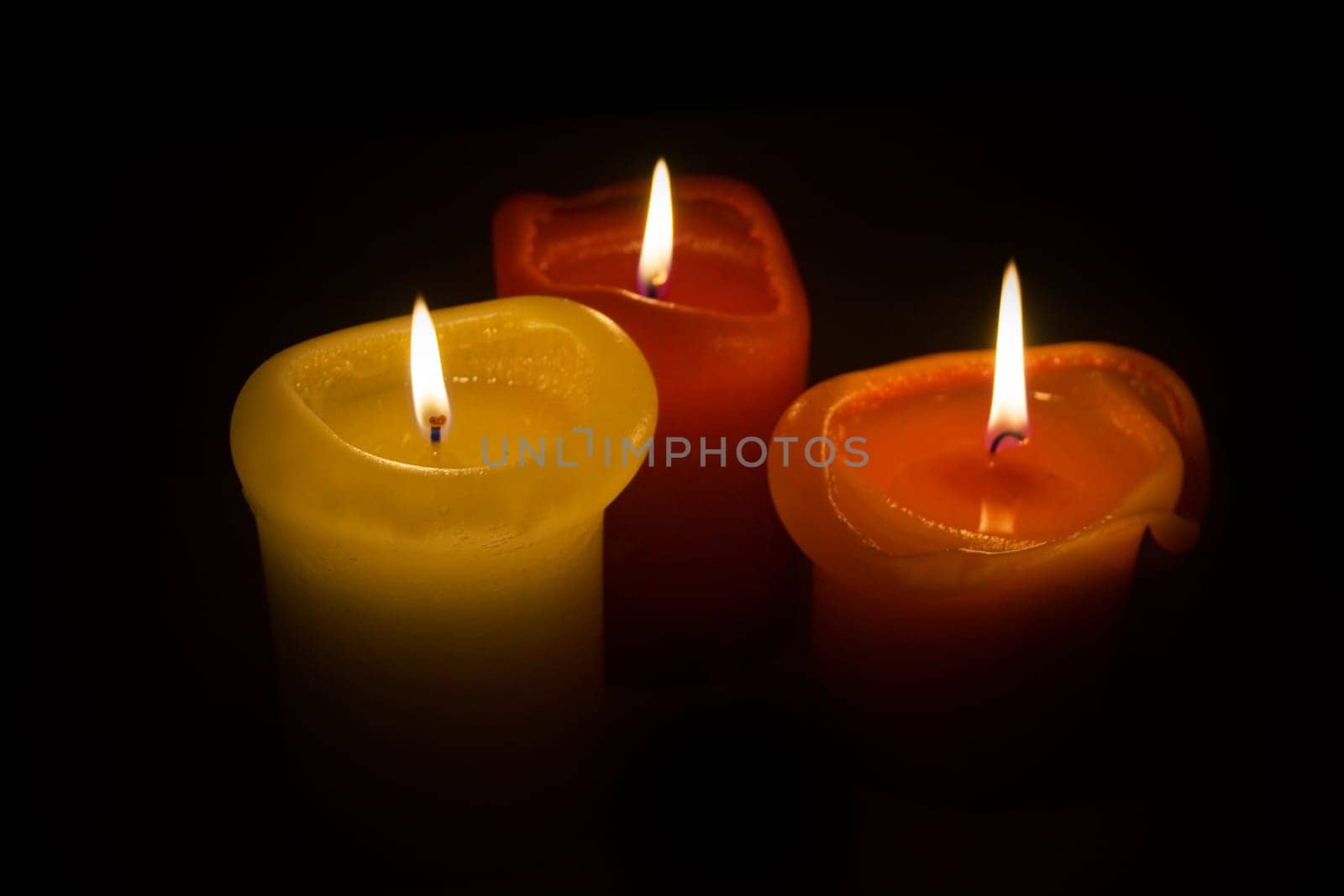 Candles