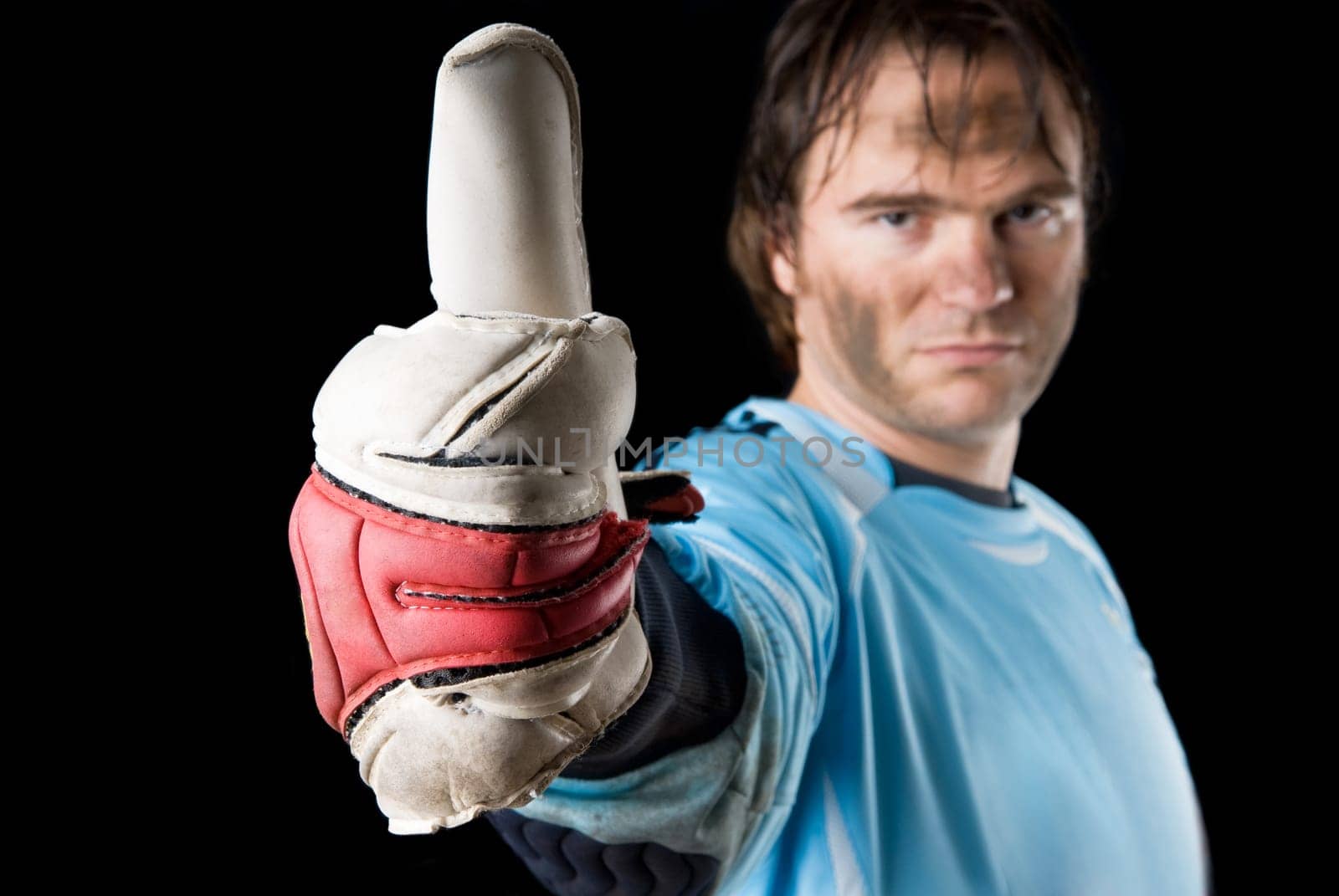 Success in sports