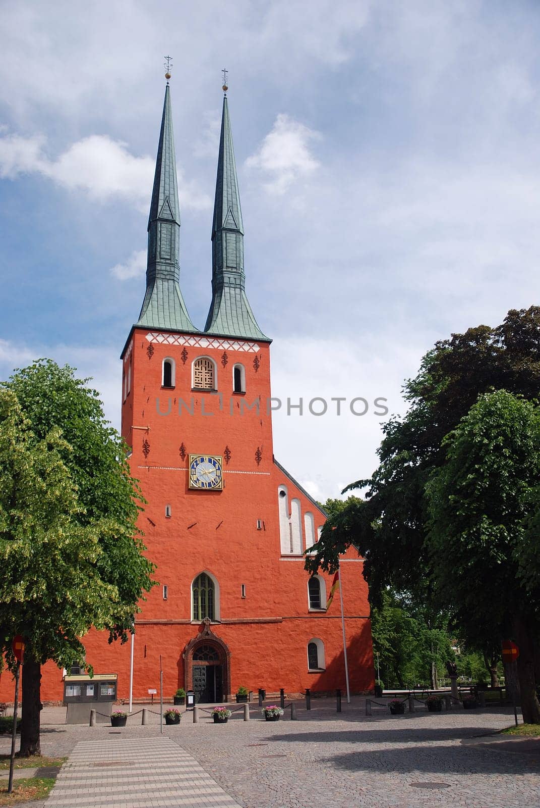 Växjö Church