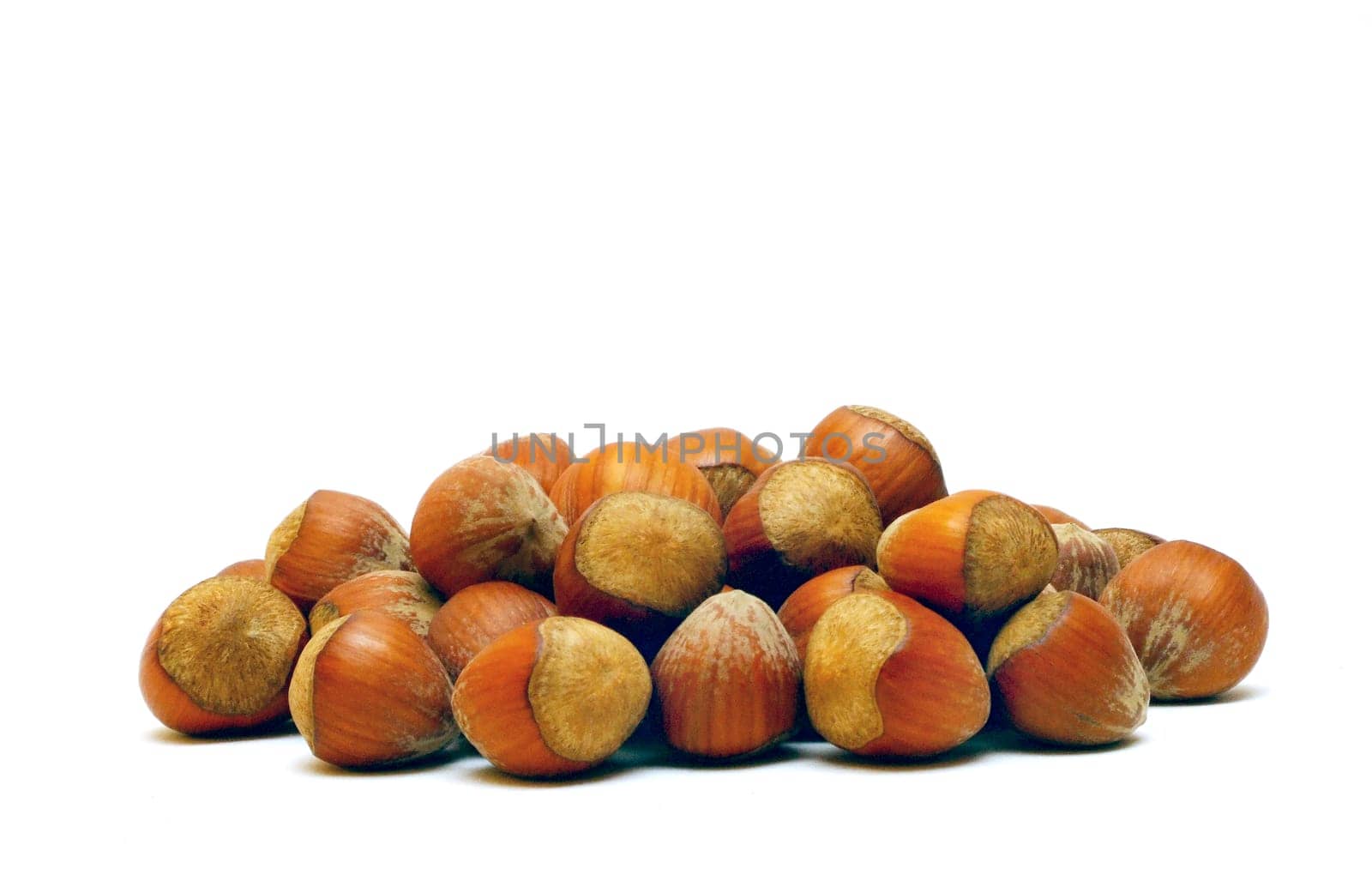 Hazelnuts