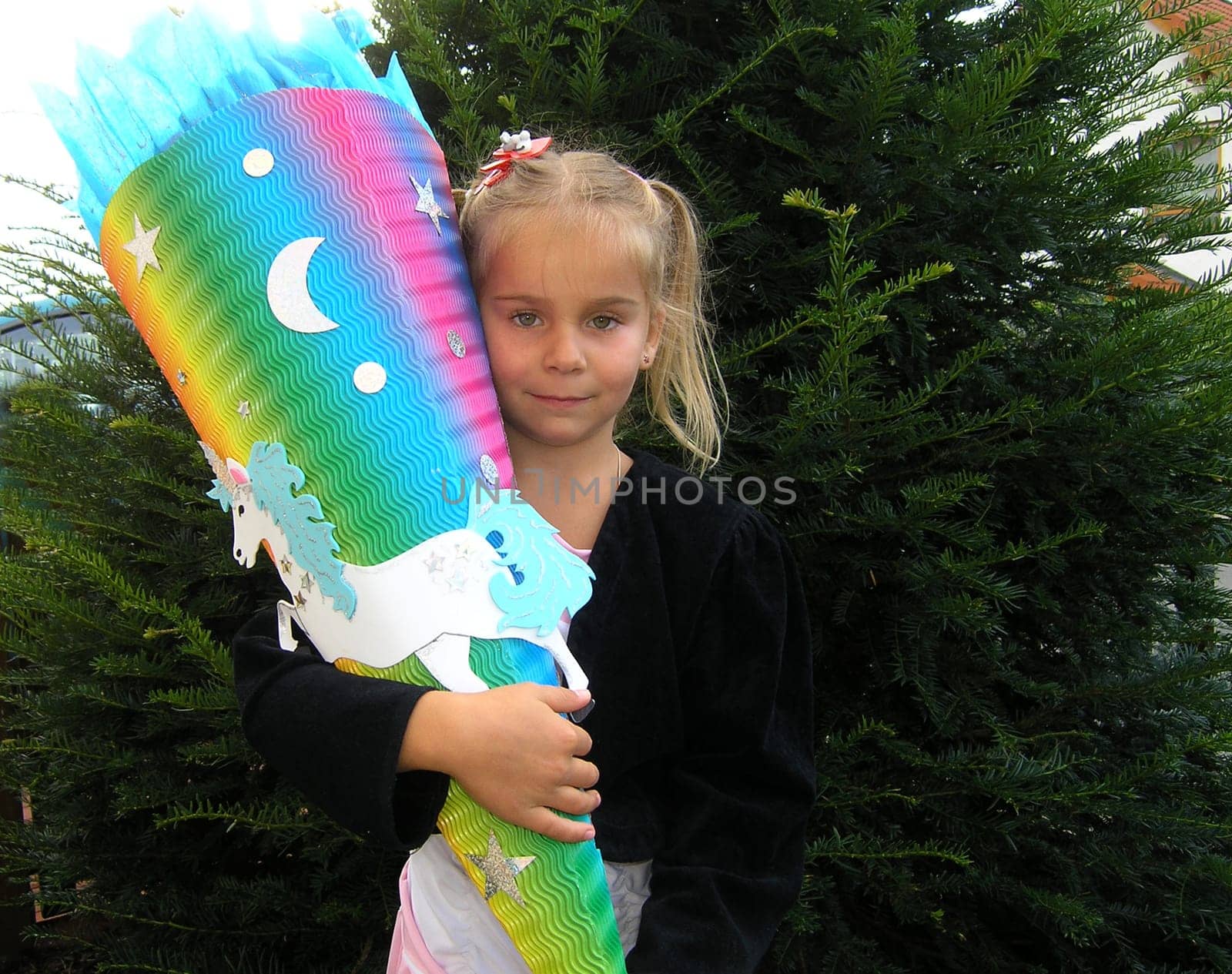 Sugar cone
