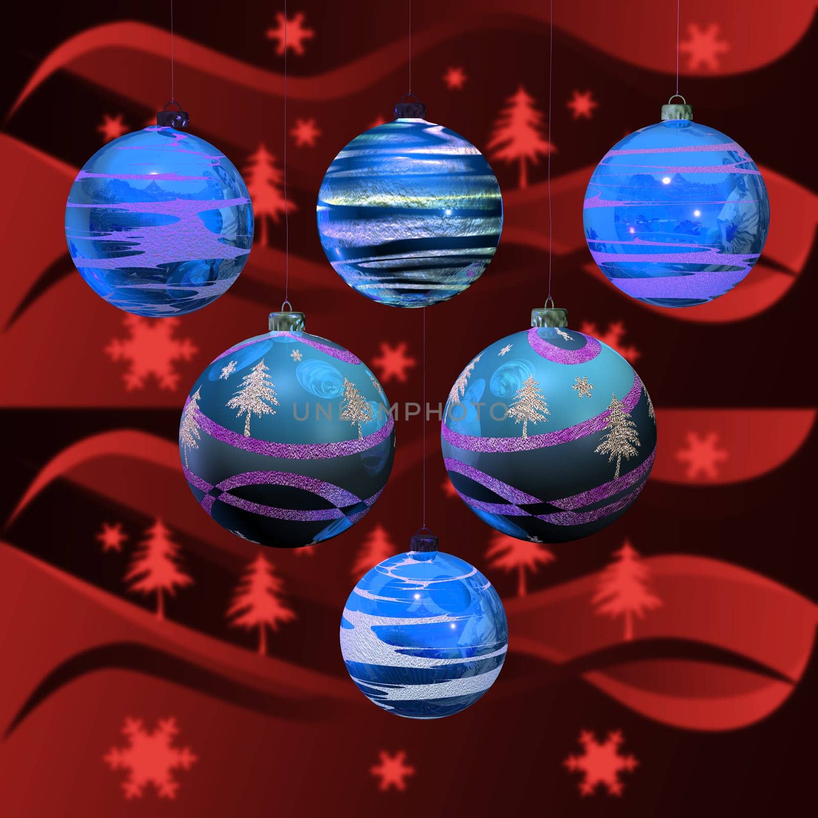Xmas-deco