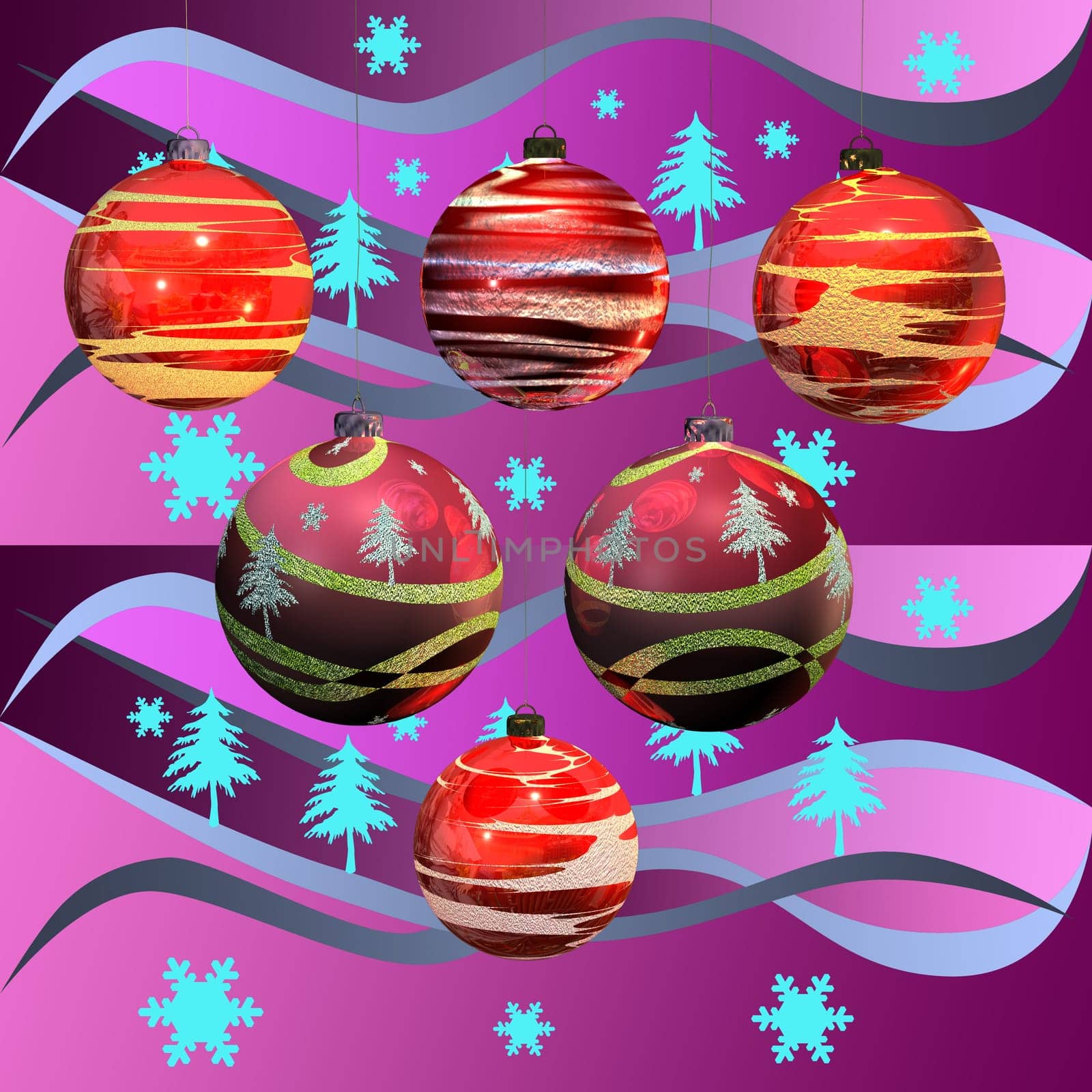 Christmas decoration