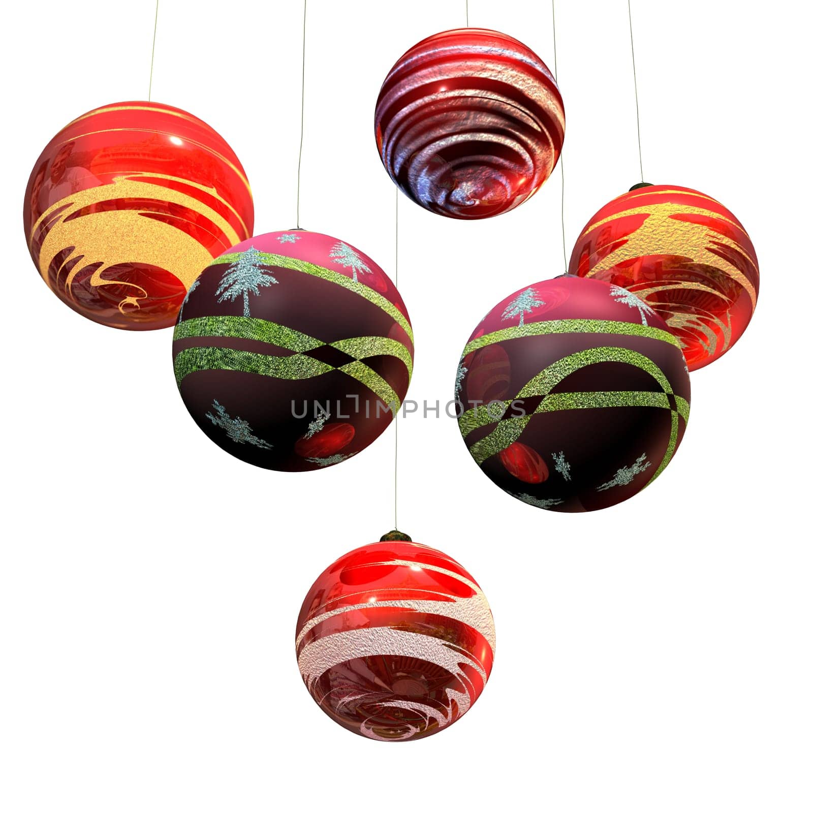 Christmas decoration