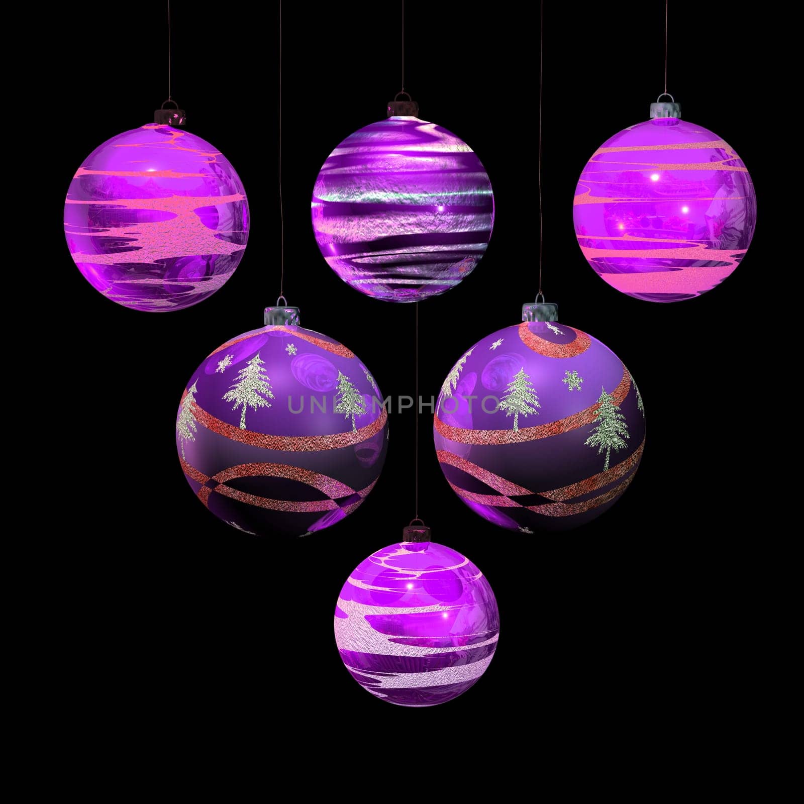 Xmas decoration