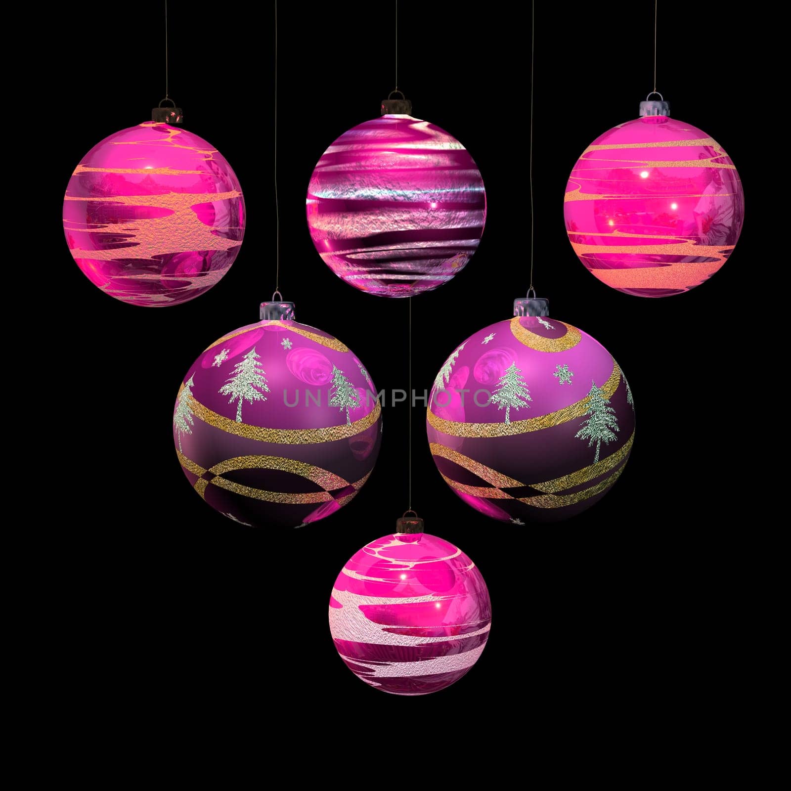 Christmas decoration