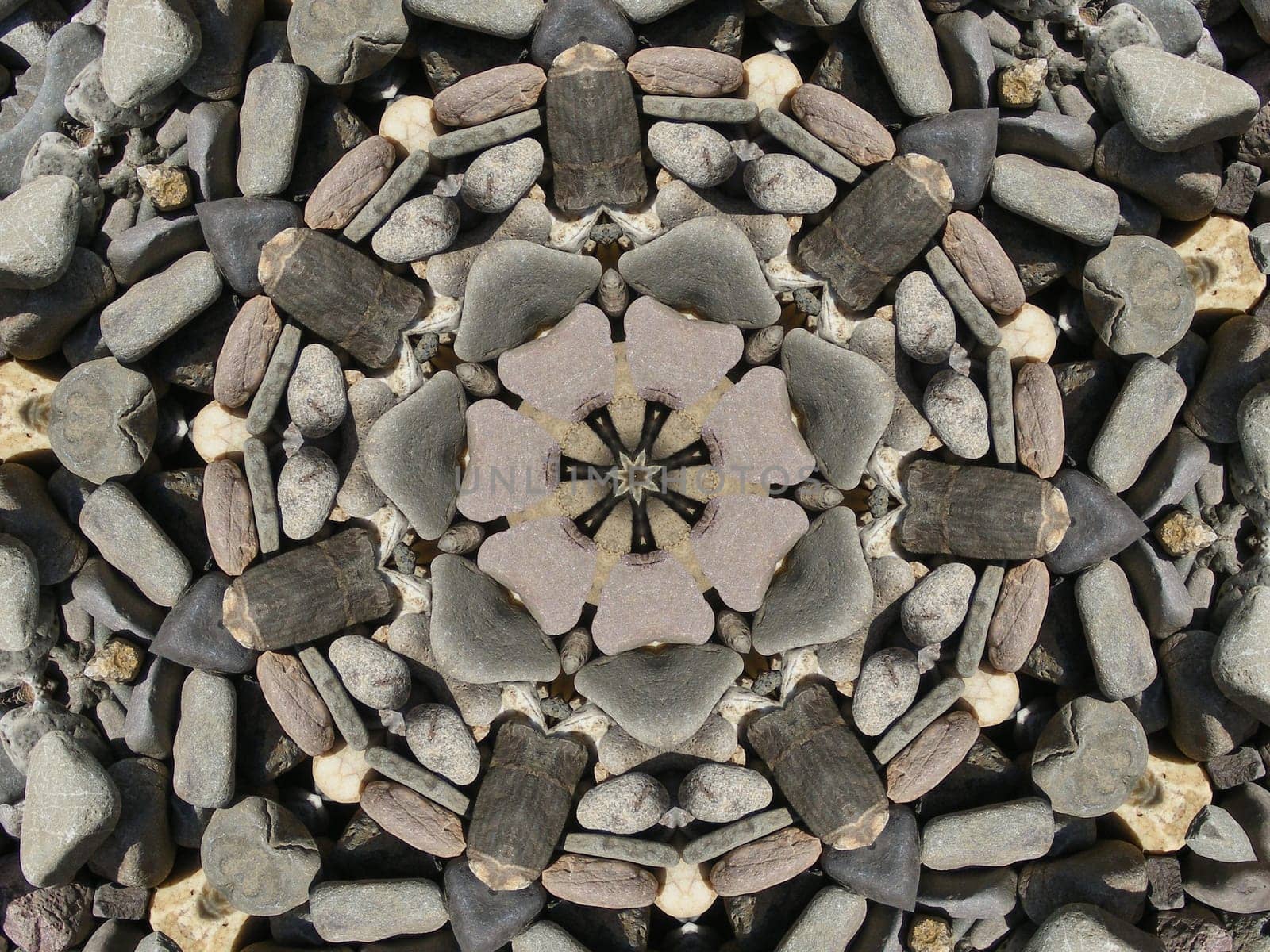Meditation of the Stones