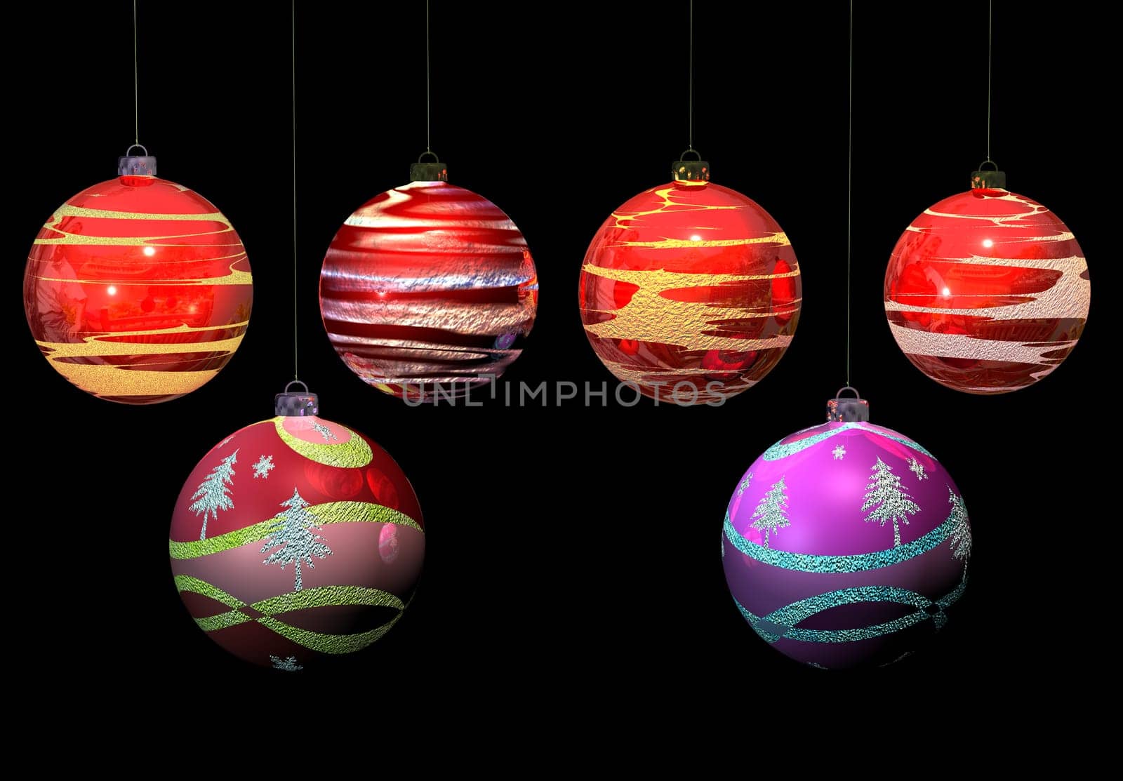 Christmas decoration