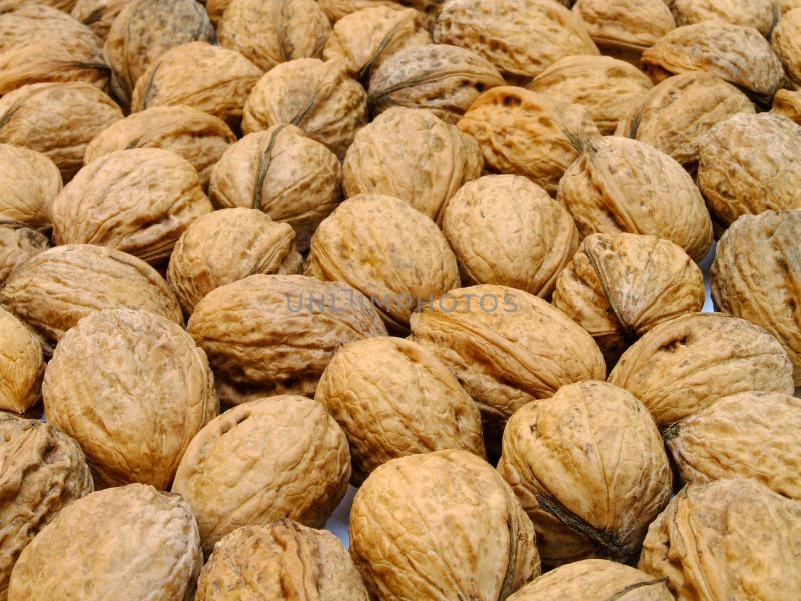 Walnuts