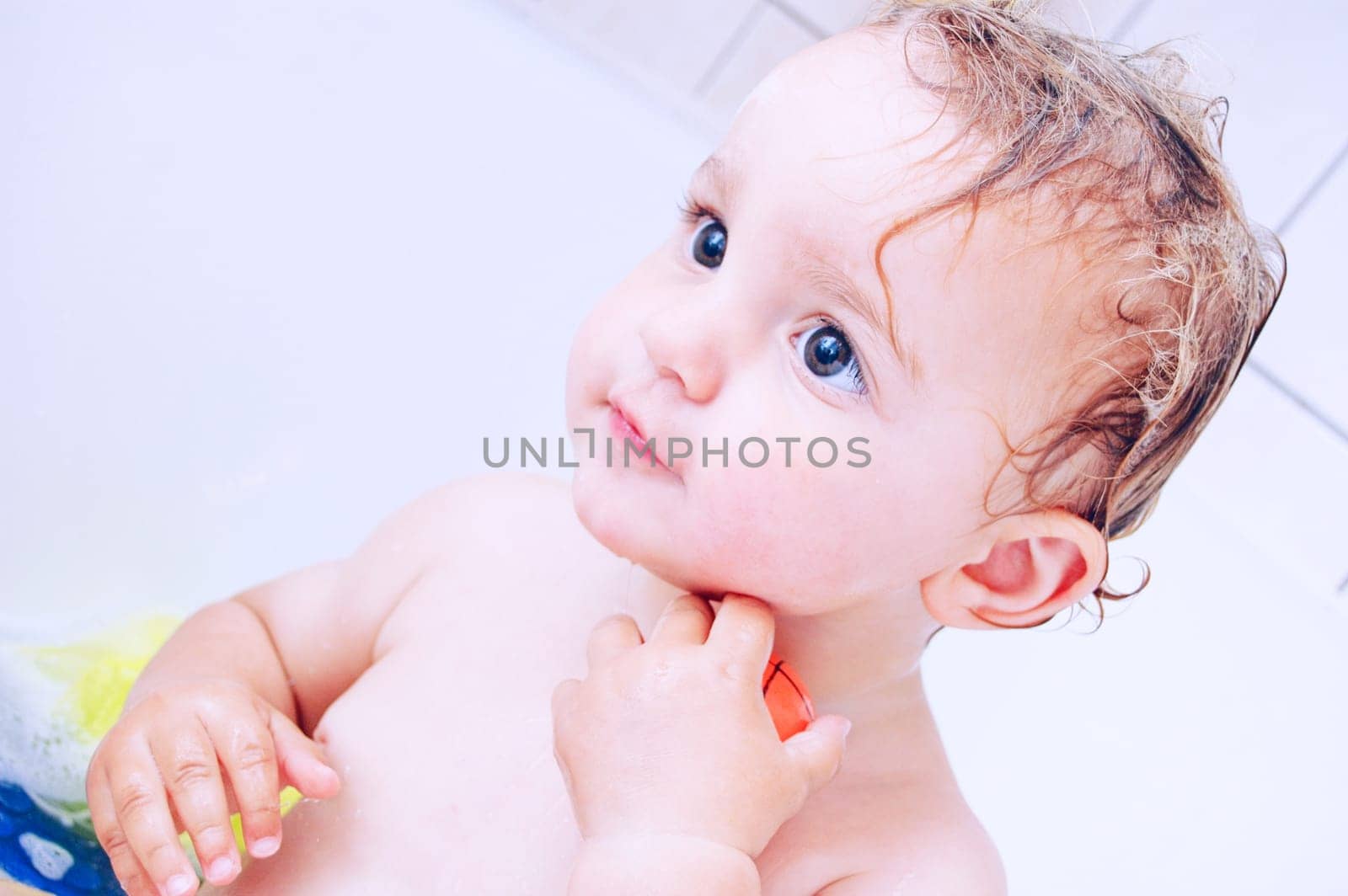 Baby Bath