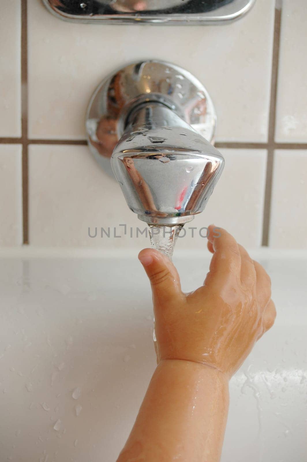 Water Games II