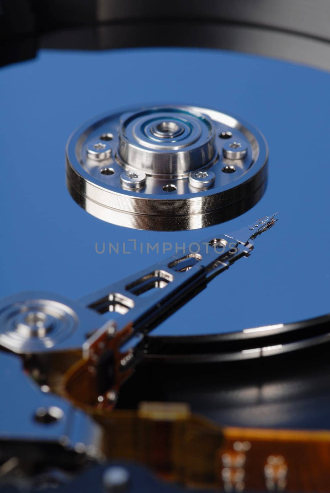 Disk Macro