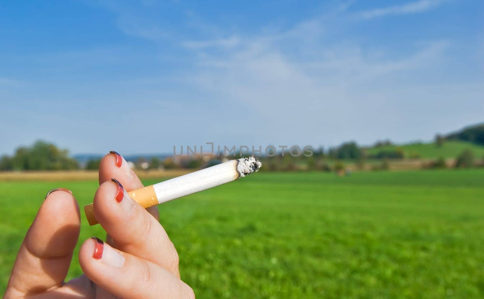 Smoke-free