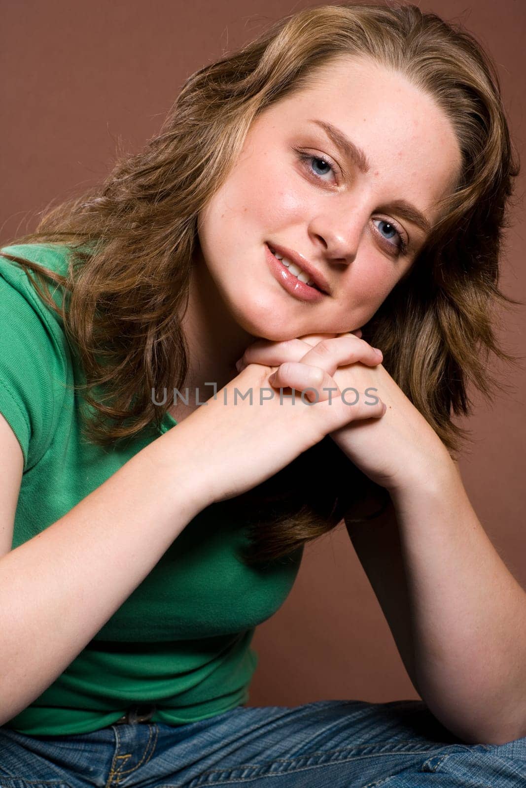 Puberty doesn't have to be bad