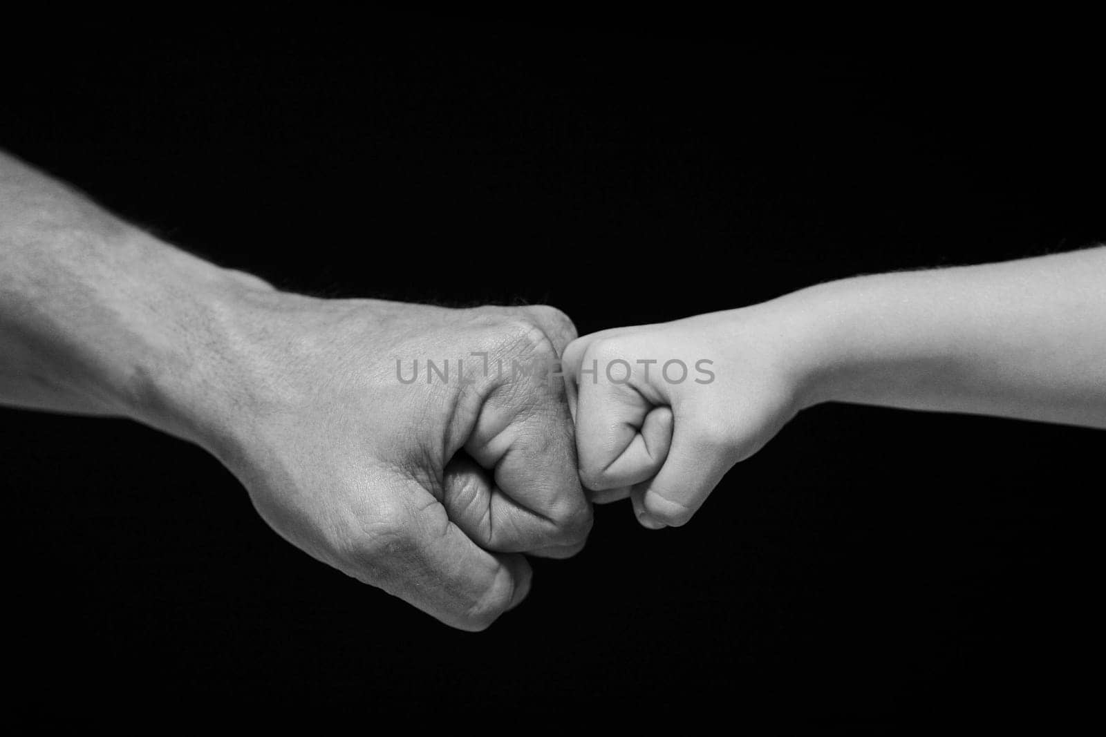 Fists