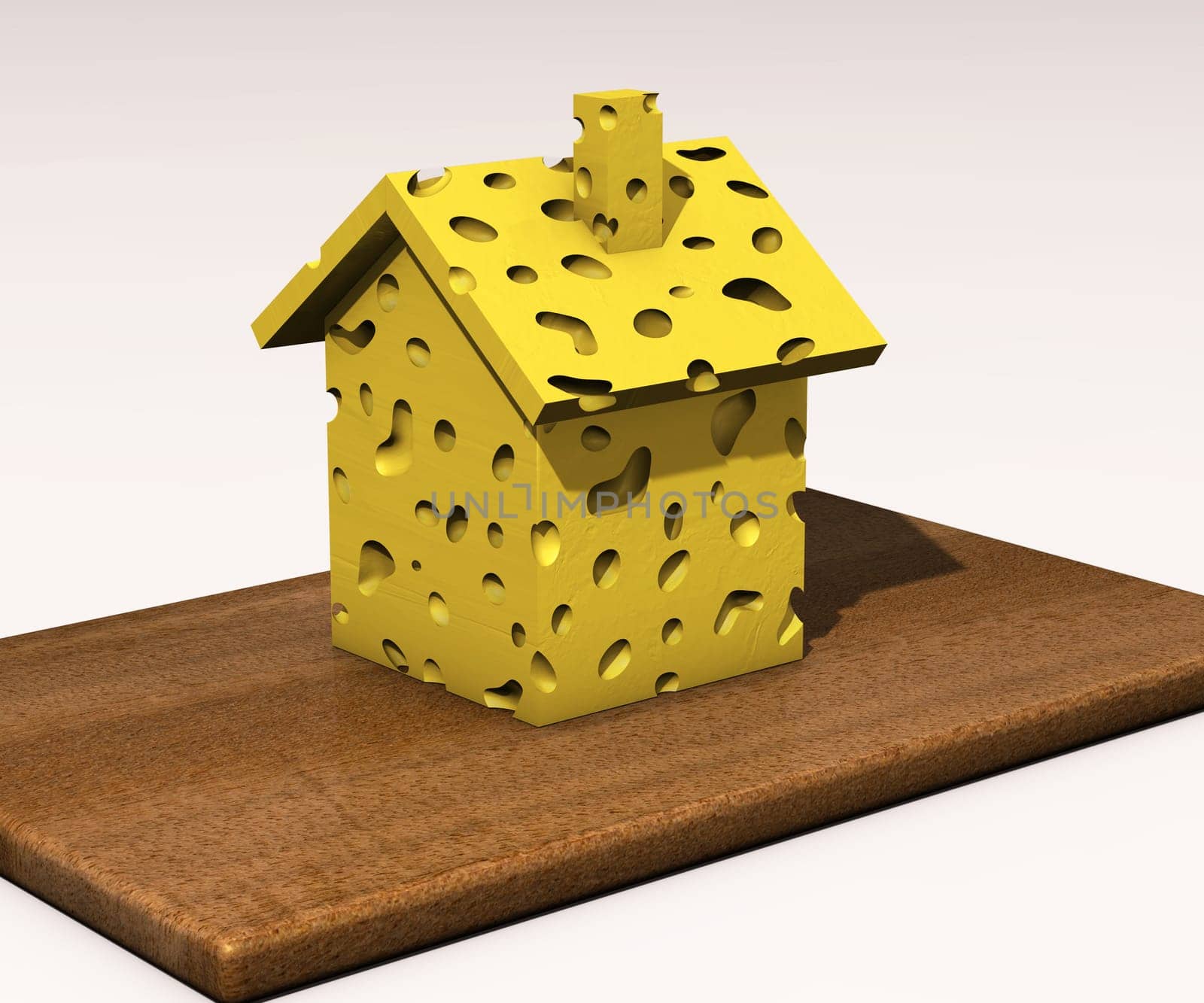 Thermal insulation