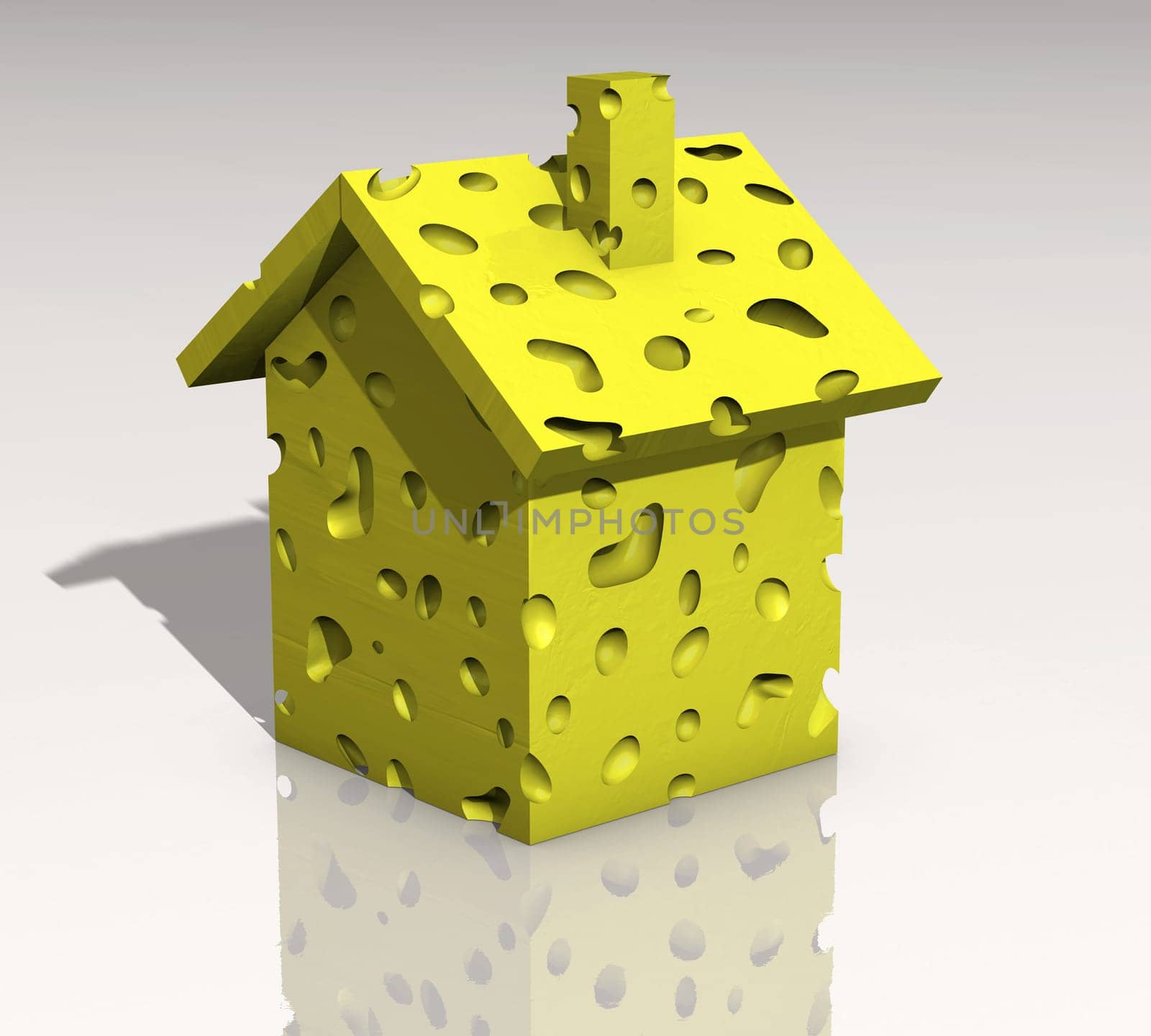 Thermal insulation
