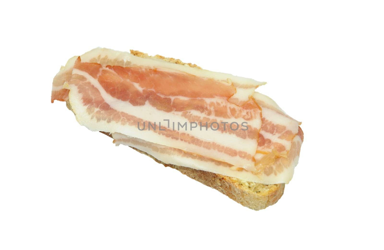 Bacon Bread