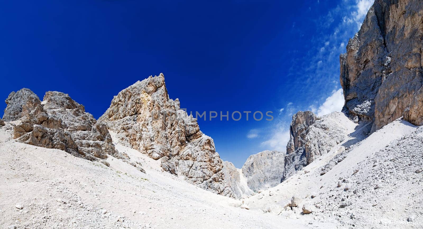 Grasleiten Pass