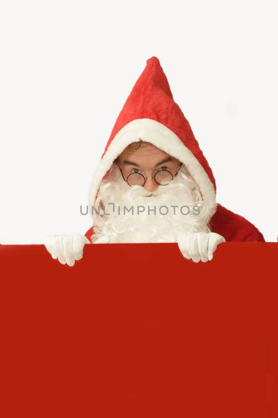 Red placeholder