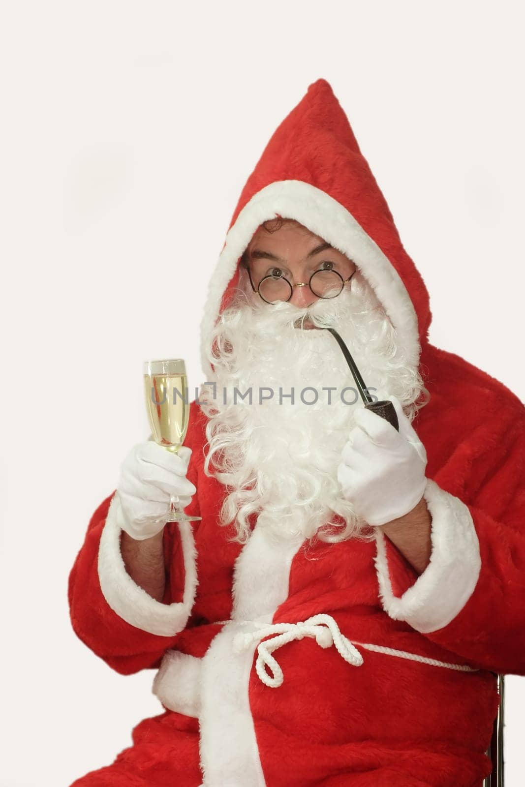 Christmas celebration